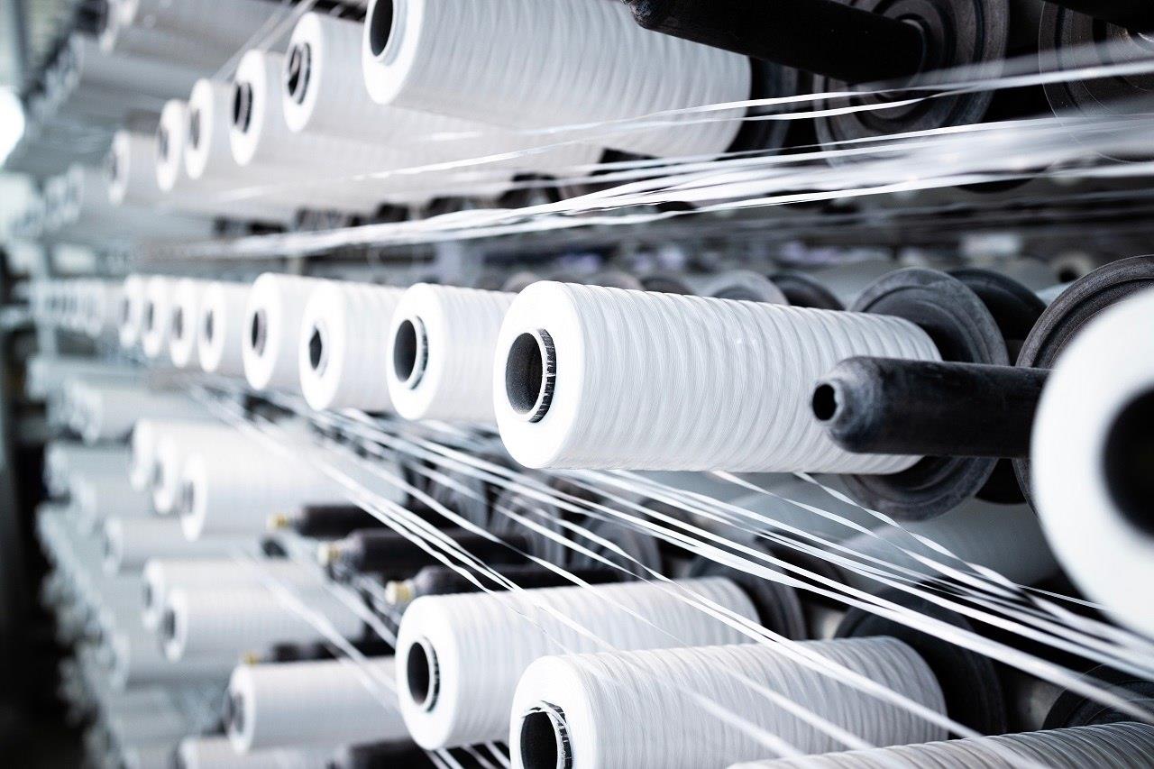The Textile Supply Chain: Partners for Tackling Climate Change